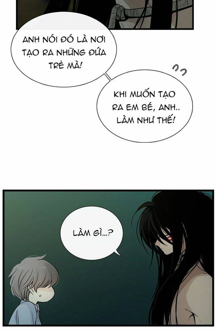 Lãnh Địa Totem Chapter 5 - 42