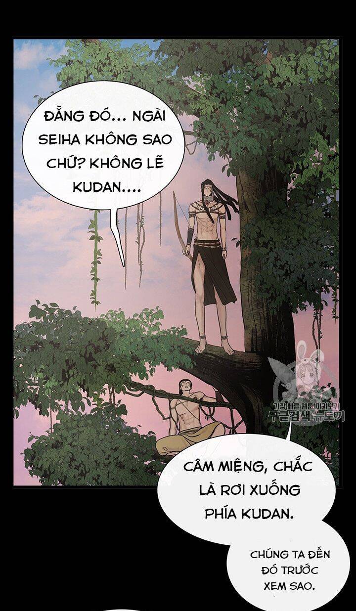 Lãnh Địa Totem Chapter 8 - 18