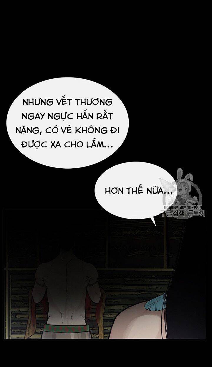 Lãnh Địa Totem Chapter 8 - 10