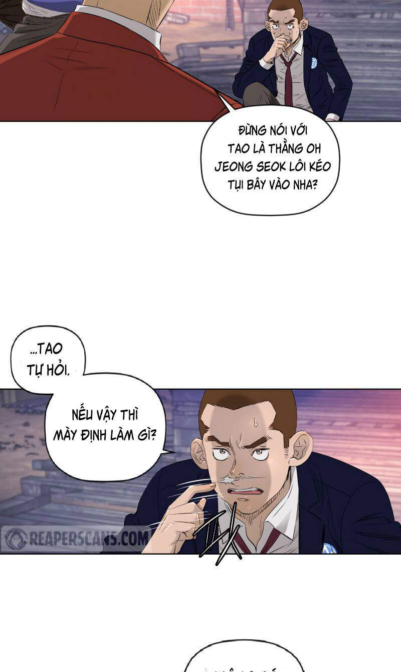 Cuộc Đời Thứ Hai Của Một Gangster Chapter 78 - 2