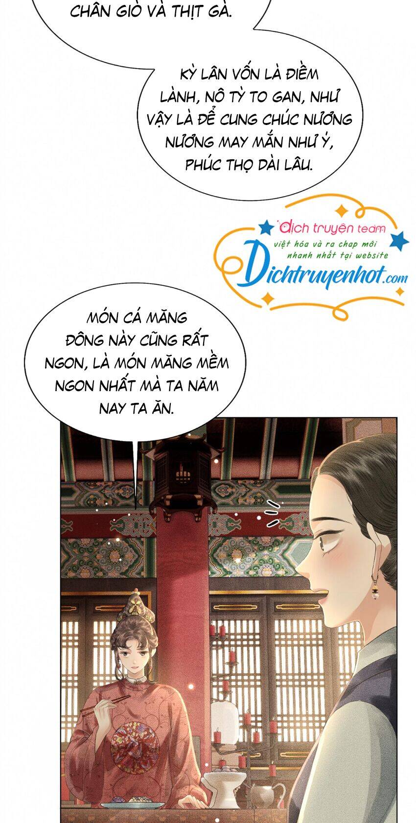 Thượng Thực Chapter 19 - 9