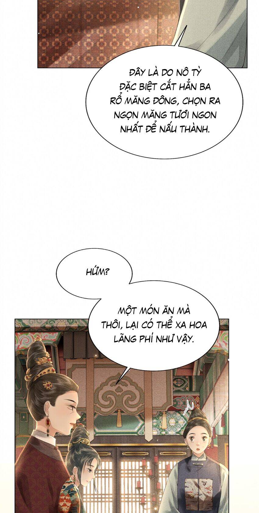 Thượng Thực Chapter 19 - 10