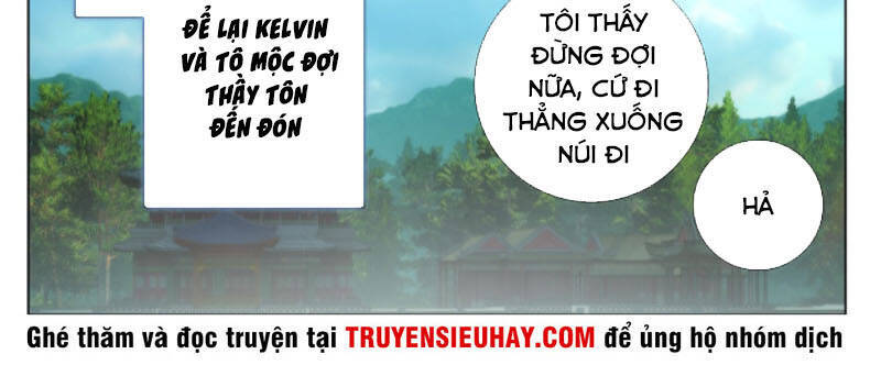 Khắc Kim Thành Tiên Chapter 14 - 10