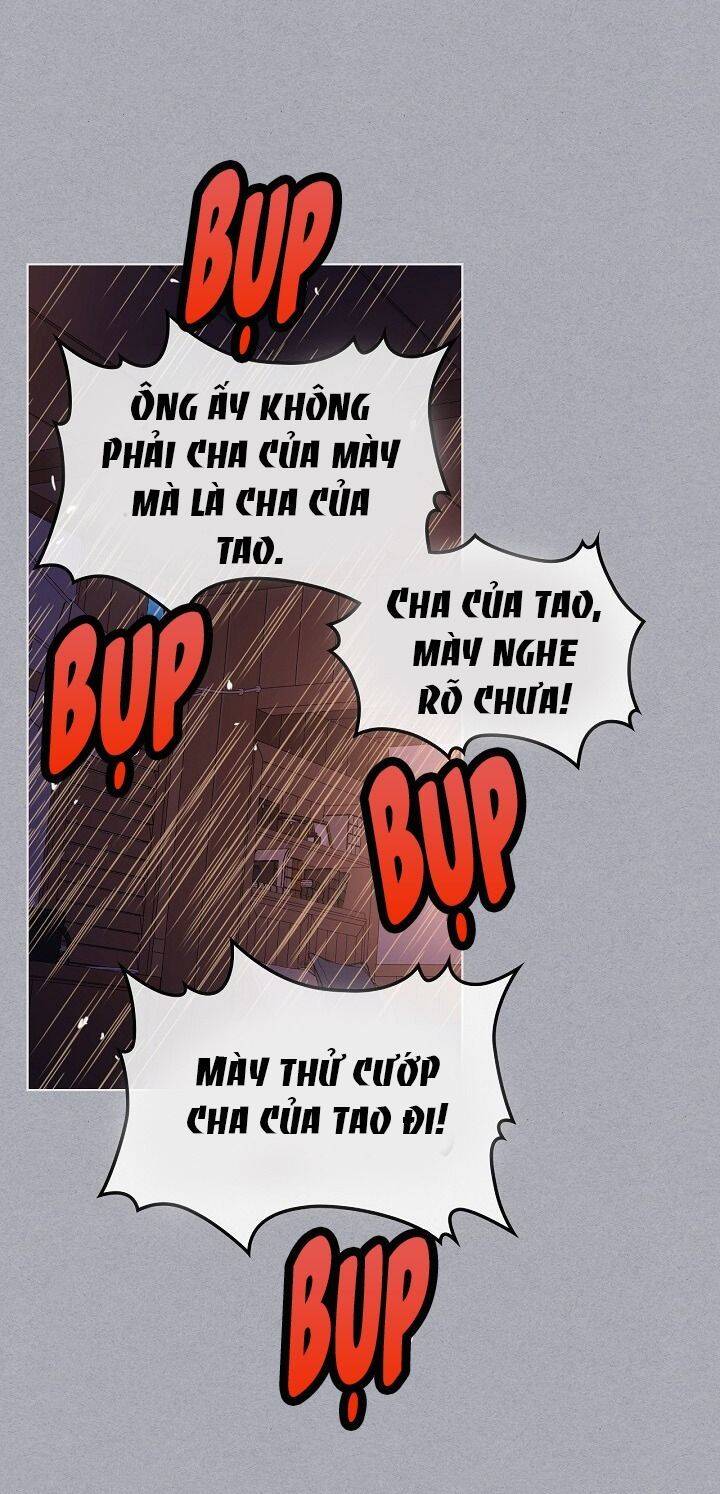 Con Có Phải Con Là Con Gái Của Ngài Không? Chapter 34.1 - 39