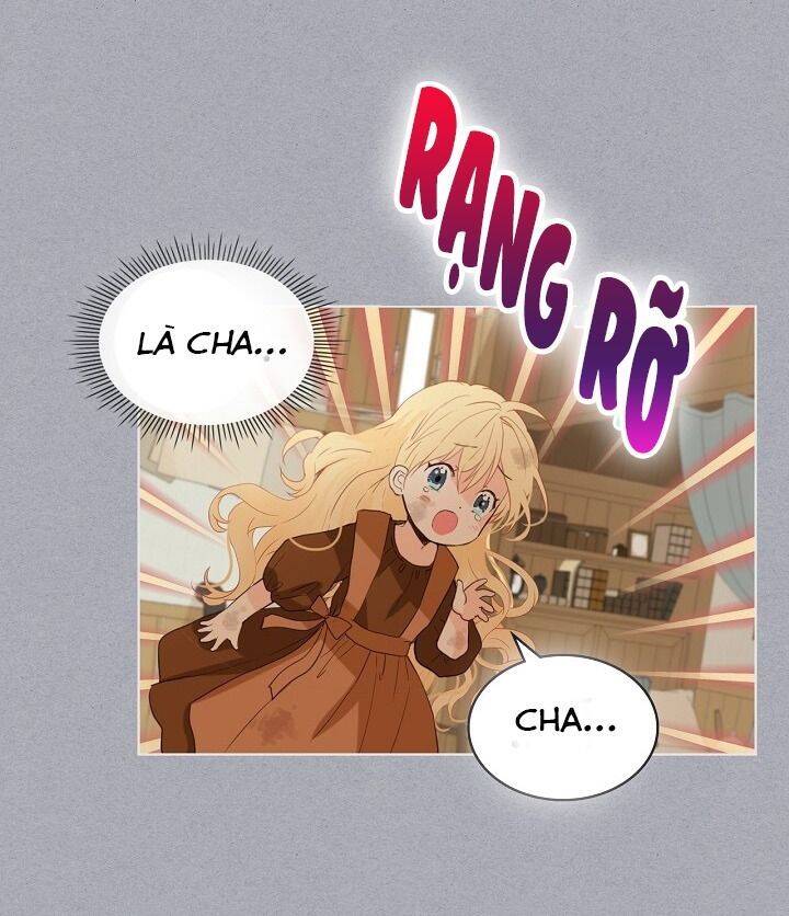 Con Có Phải Con Là Con Gái Của Ngài Không? Chapter 34.1 - 47