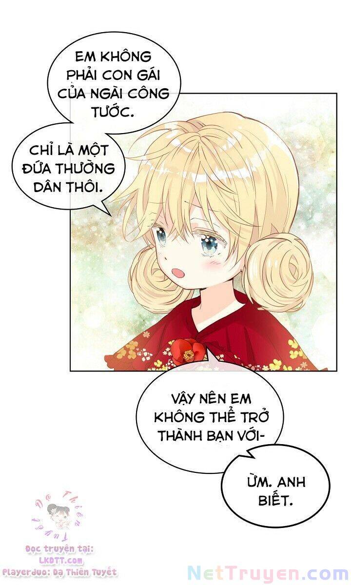 Con Có Phải Con Là Con Gái Của Ngài Không? Chapter 41 - 24