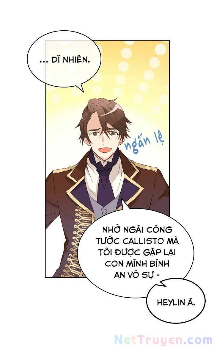 Con Có Phải Con Là Con Gái Của Ngài Không? Chapter 41 - 7