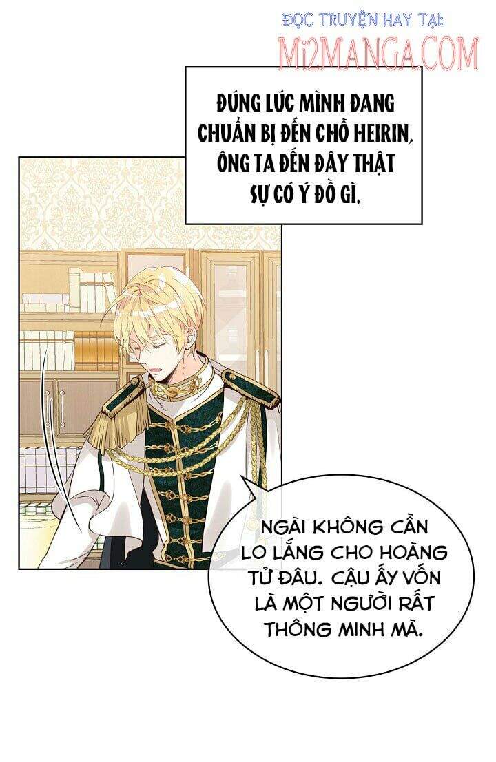 Con Có Phải Con Là Con Gái Của Ngài Không? Chapter 58 - 5