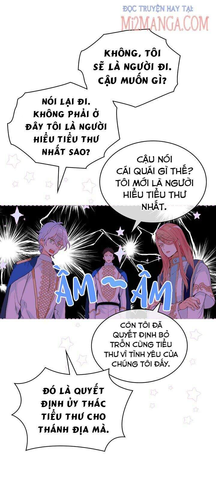 Con Có Phải Con Là Con Gái Của Ngài Không? Chapter 59.5 - 8