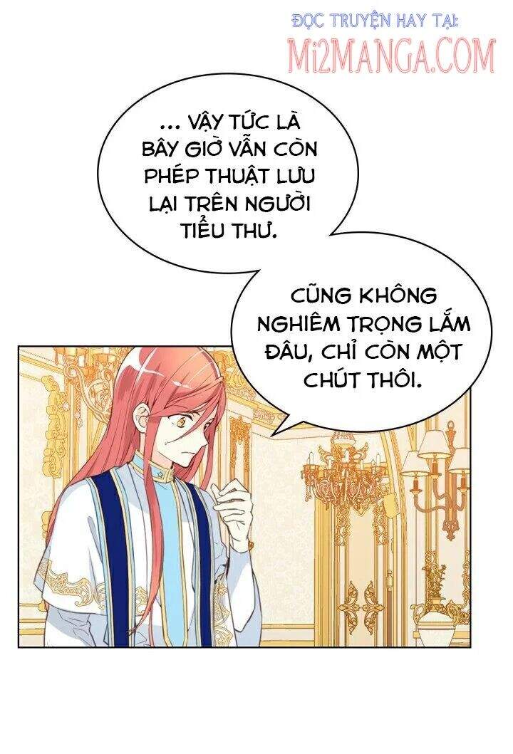 Con Có Phải Con Là Con Gái Của Ngài Không? Chapter 63 - 11