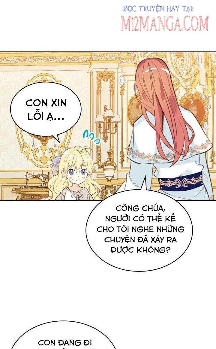 Con Có Phải Con Là Con Gái Của Ngài Không? Chapter 63 - 3