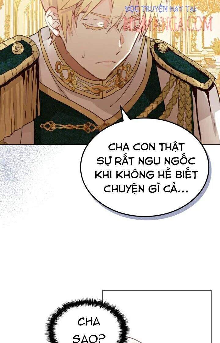 Con Có Phải Con Là Con Gái Của Ngài Không? Chapter 63 - 24