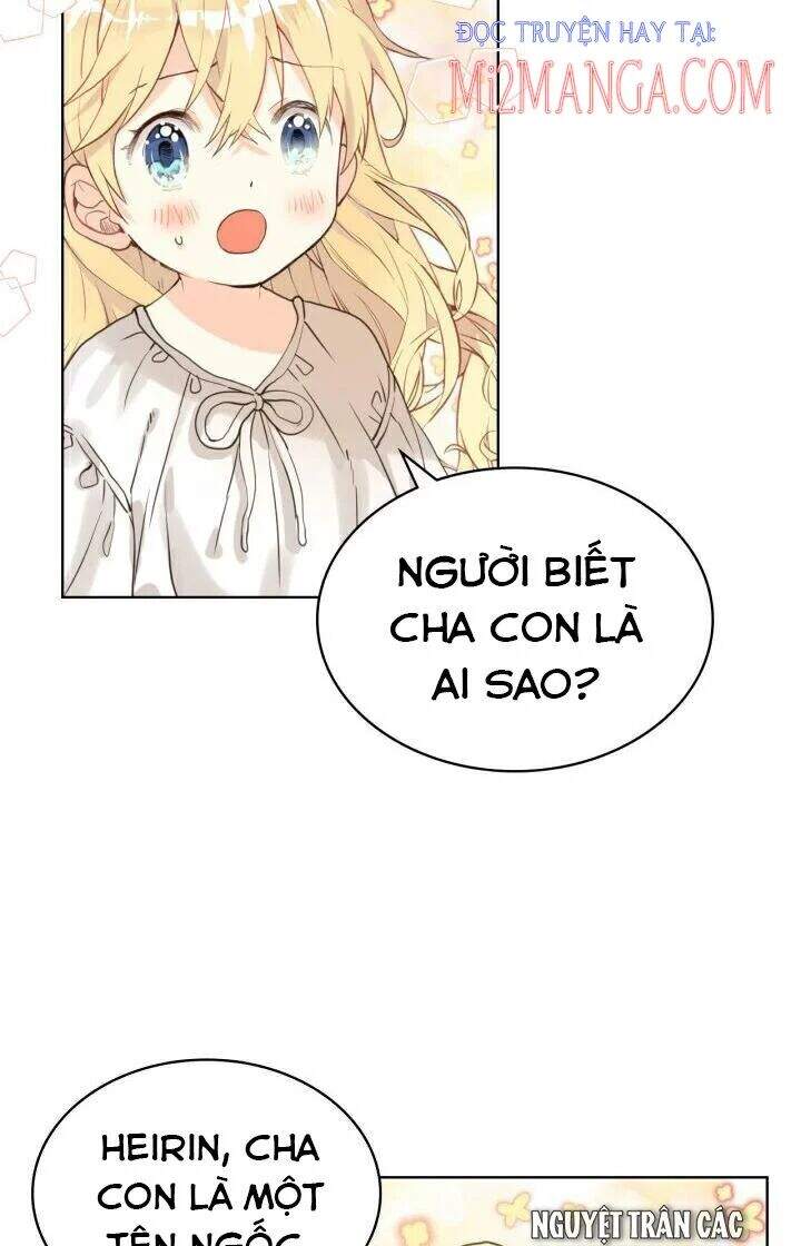 Con Có Phải Con Là Con Gái Của Ngài Không? Chapter 63 - 27