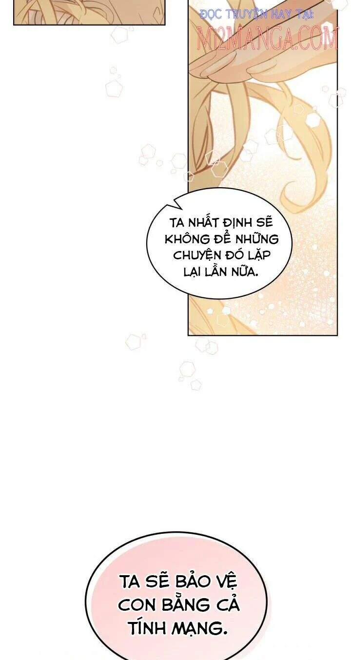 Con Có Phải Con Là Con Gái Của Ngài Không? Chapter 63 - 35