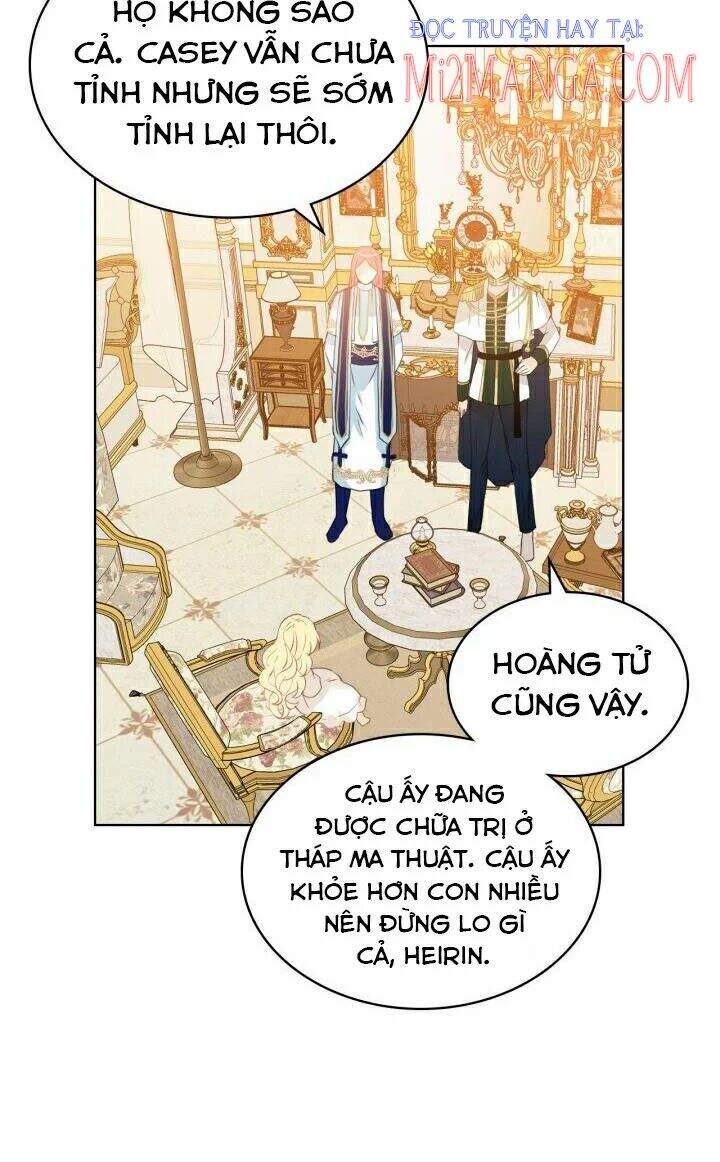 Con Có Phải Con Là Con Gái Của Ngài Không? Chapter 63 - 5