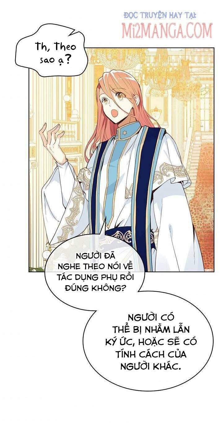 Con Có Phải Con Là Con Gái Của Ngài Không? Chapter 66.5 - 22