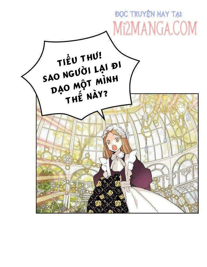 Con Có Phải Con Là Con Gái Của Ngài Không? Chapter 66.5 - 7