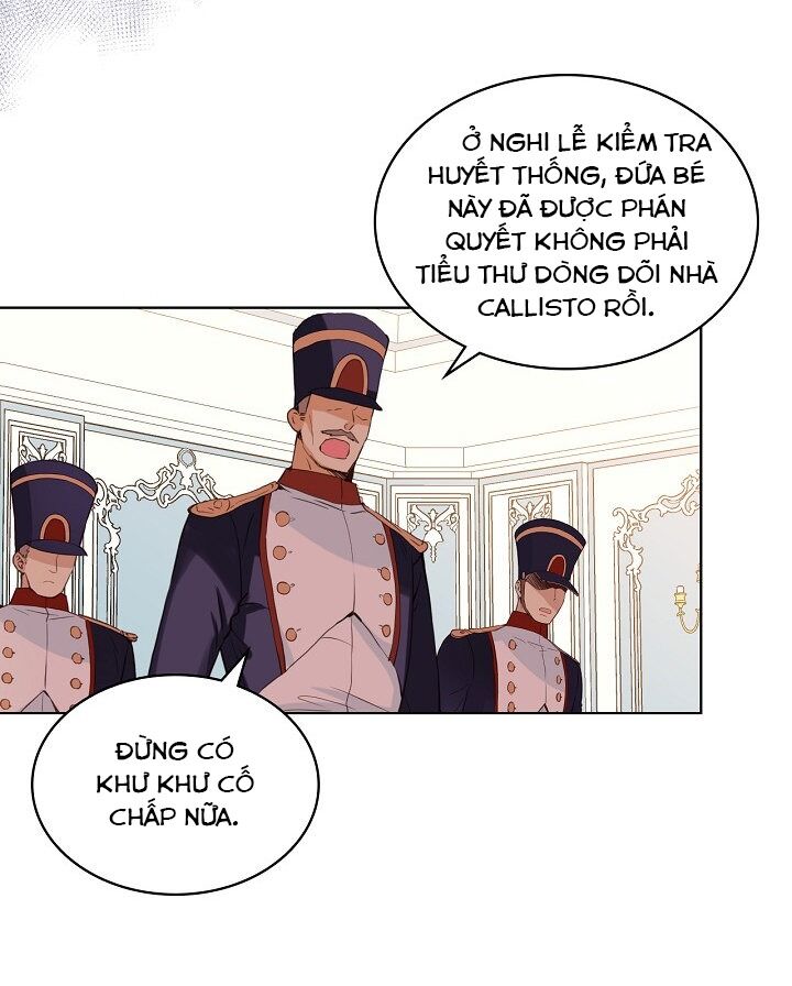 Con Có Phải Con Là Con Gái Của Ngài Không? Chapter 30 - 5