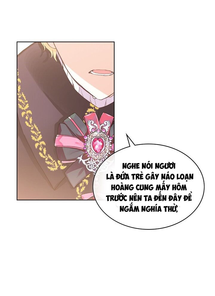 Con Có Phải Con Là Con Gái Của Ngài Không? Chapter 30 - 57