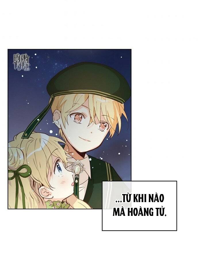 Con Có Phải Con Là Con Gái Của Ngài Không? Chapter 43 - 40