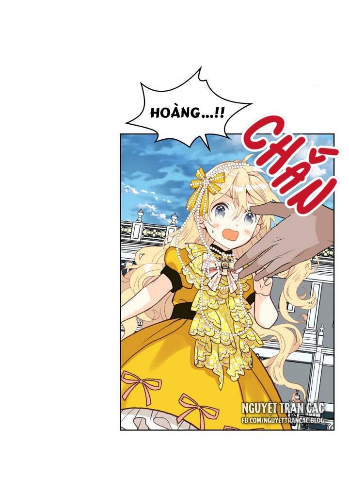 Con Có Phải Con Là Con Gái Của Ngài Không? Chapter 49 - 27