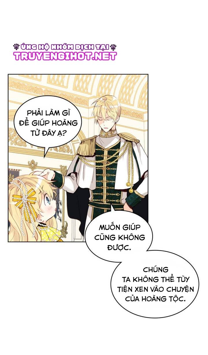 Con Có Phải Con Là Con Gái Của Ngài Không? Chapter 49 - 33