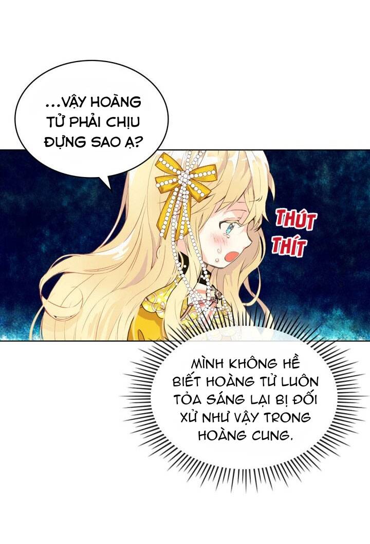 Con Có Phải Con Là Con Gái Của Ngài Không? Chapter 49 - 34