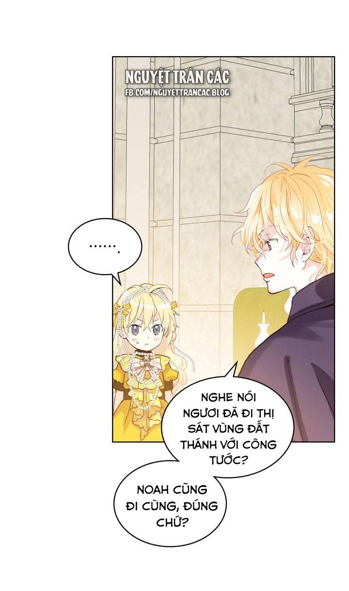 Con Có Phải Con Là Con Gái Của Ngài Không? Chapter 49 - 6