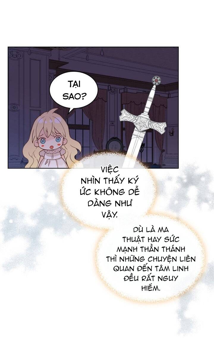 Con Có Phải Con Là Con Gái Của Ngài Không? Chapter 49 - 56