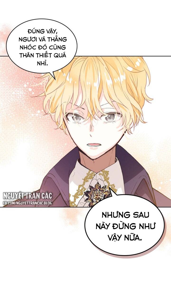 Con Có Phải Con Là Con Gái Của Ngài Không? Chapter 49 - 8