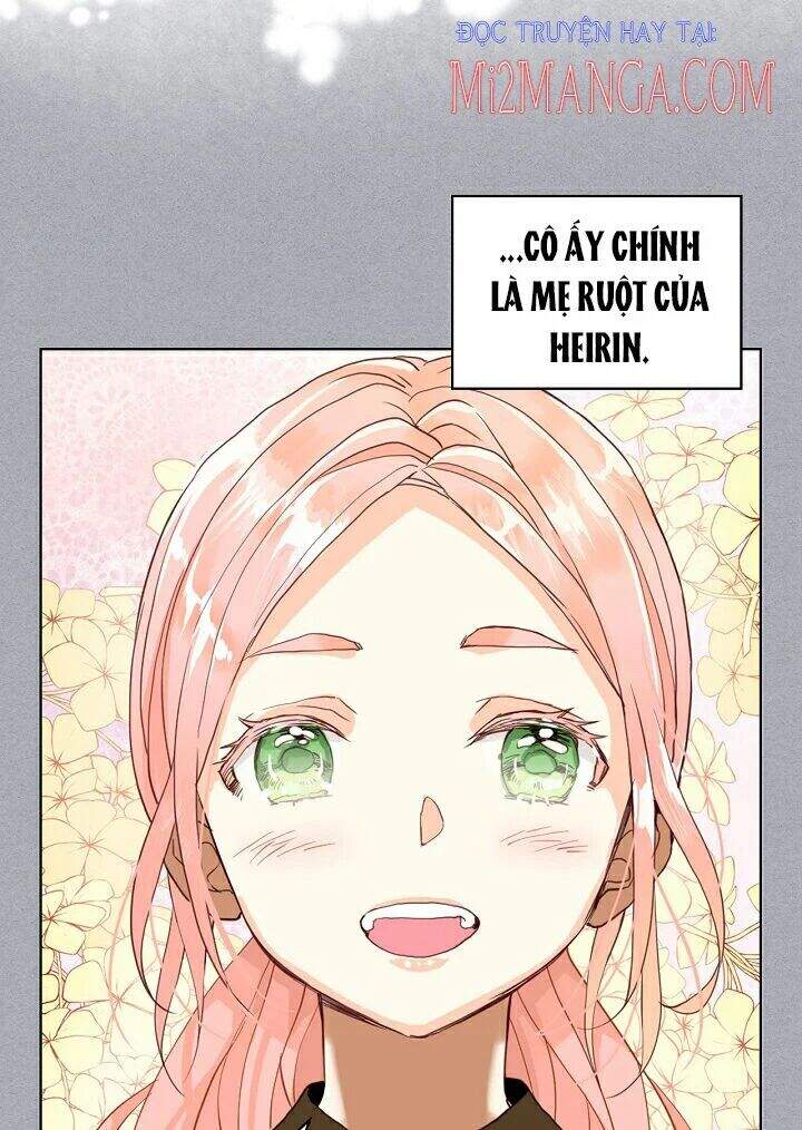 Con Có Phải Con Là Con Gái Của Ngài Không? Chapter 60.5 - 5