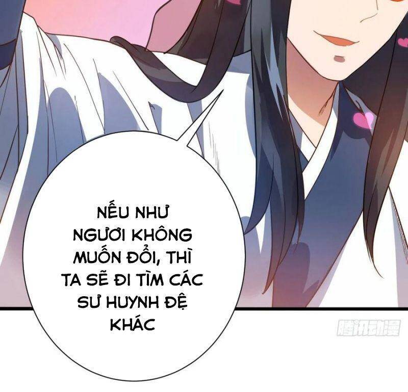 Đạo Ma - Ta Luyện Khí Ba Ngàn Năm Ngoại Truyện Chapter 1 - 28