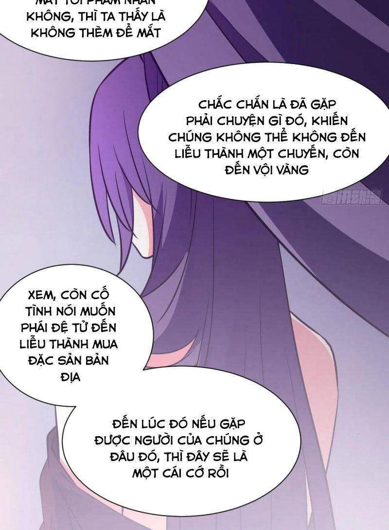 Đạo Ma - Ta Luyện Khí Ba Ngàn Năm Ngoại Truyện Chapter 2 - 41