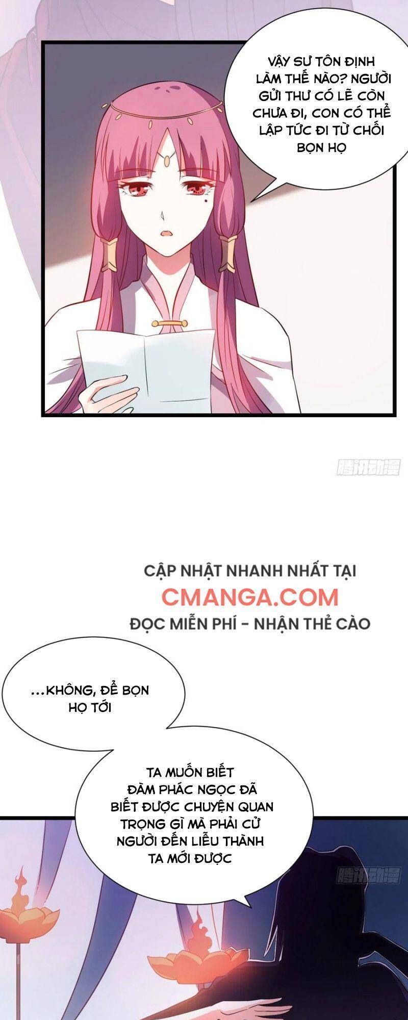 Đạo Ma - Ta Luyện Khí Ba Ngàn Năm Ngoại Truyện Chapter 2 - 42