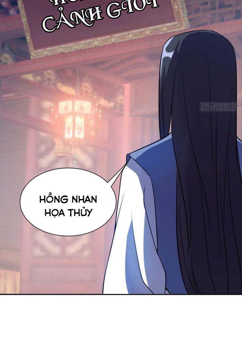 Đạo Ma - Ta Luyện Khí Ba Ngàn Năm Ngoại Truyện Chapter 3 - 20