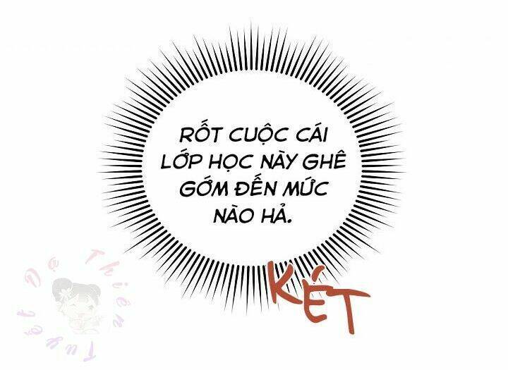 Tôi Đã Thuần Hóa Một Tên Bạo Chúa Và Chạy Trốn Chapter 27 - 5