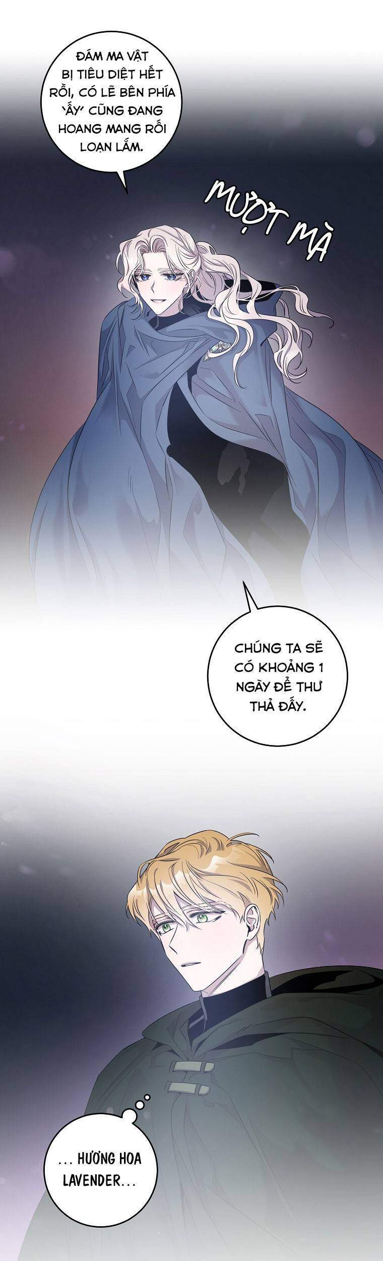 Tôi Đã Thuần Hóa Một Tên Bạo Chúa Và Chạy Trốn Chapter 45 - 24