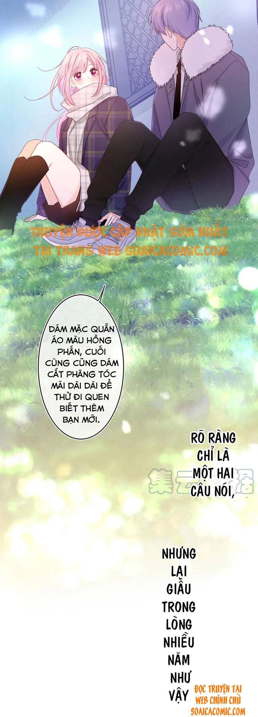 Xin Chào, Bạn Học Thụ Động Chapter 60 - 21