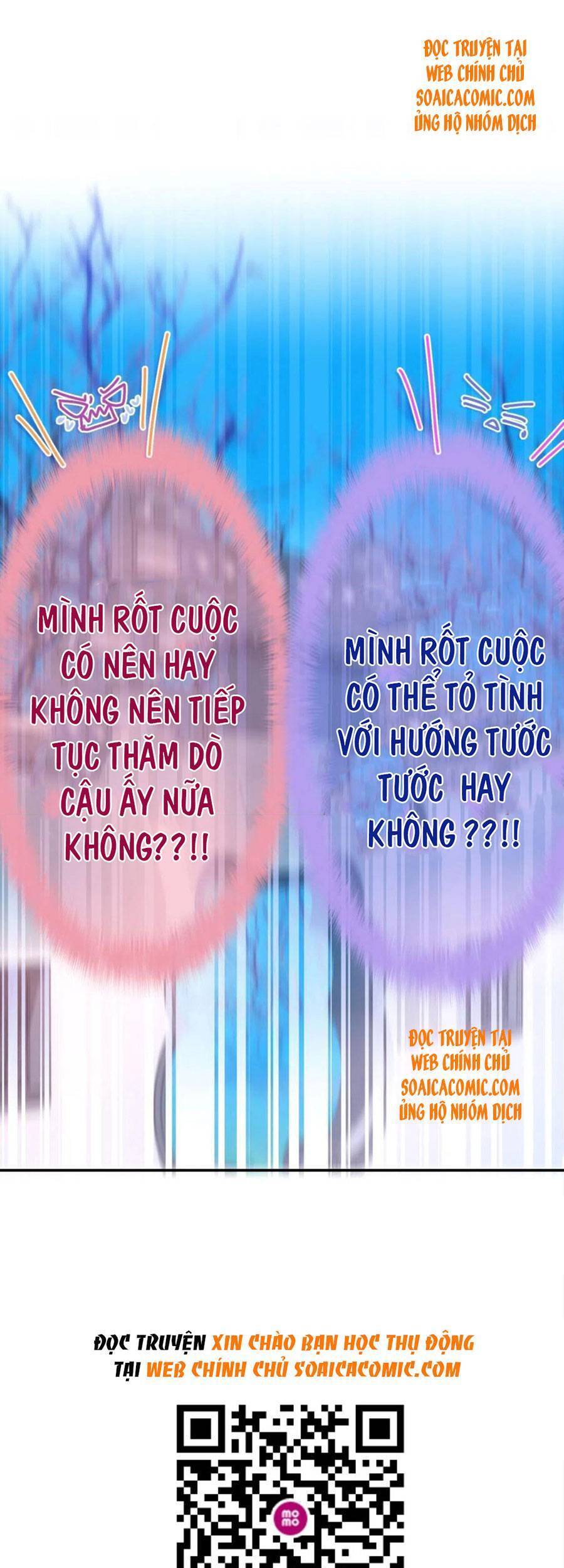 Xin Chào, Bạn Học Thụ Động Chapter 60 - 35