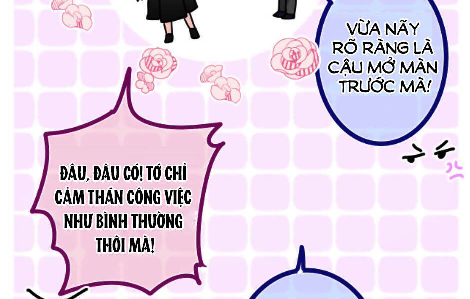 Xin Chào, Bạn Học Thụ Động Chapter 21 - 40