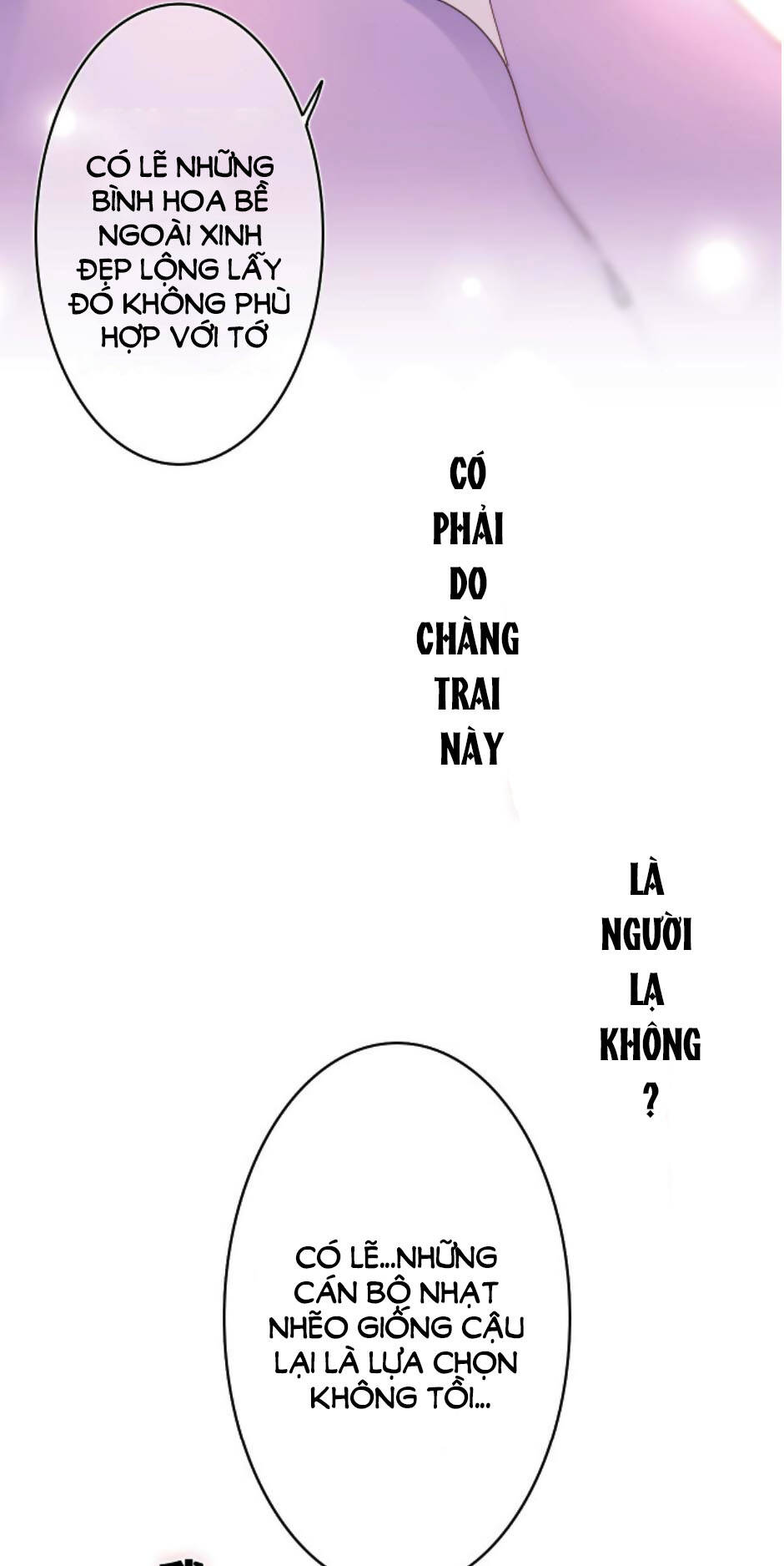 Xin Chào, Bạn Học Thụ Động Chapter 21 - 63