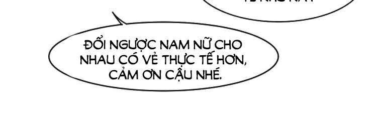 Xin Chào, Bạn Học Thụ Động Chapter 41 - 21