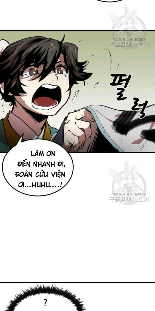 Bác Sĩ Trùng Sinh Về Murim Chapter 2 - 36