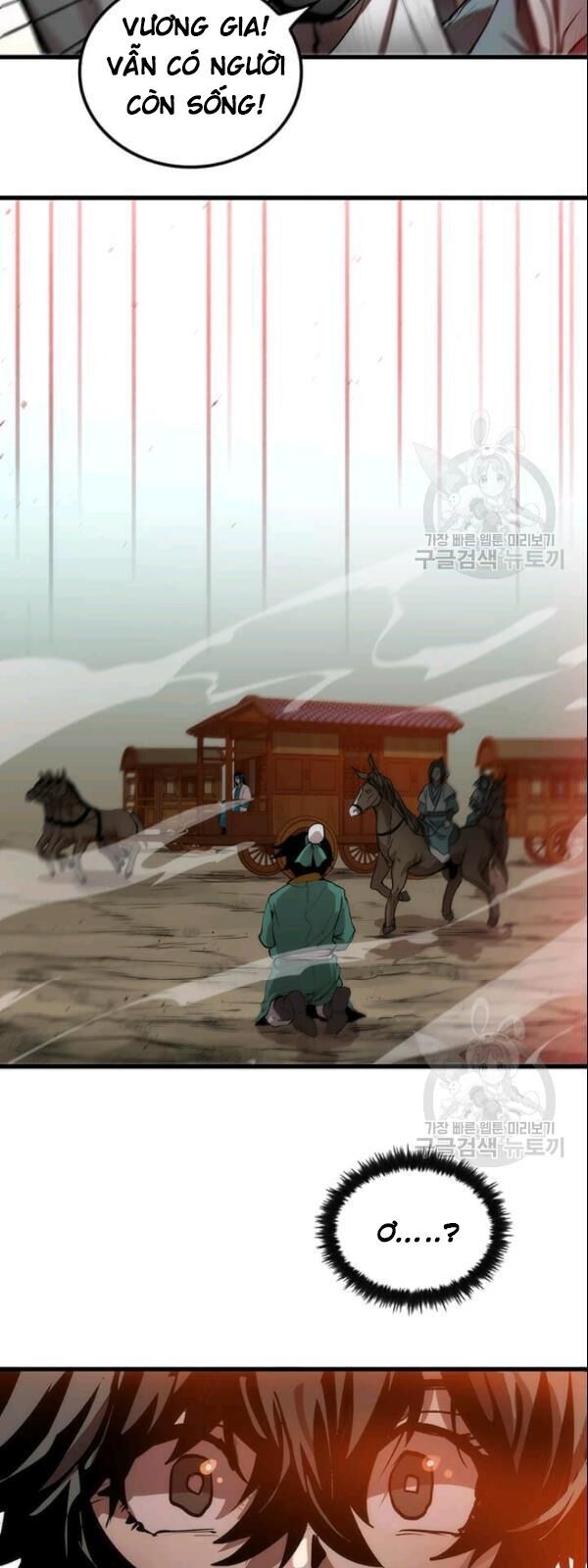 Bác Sĩ Trùng Sinh Về Murim Chapter 2 - 51