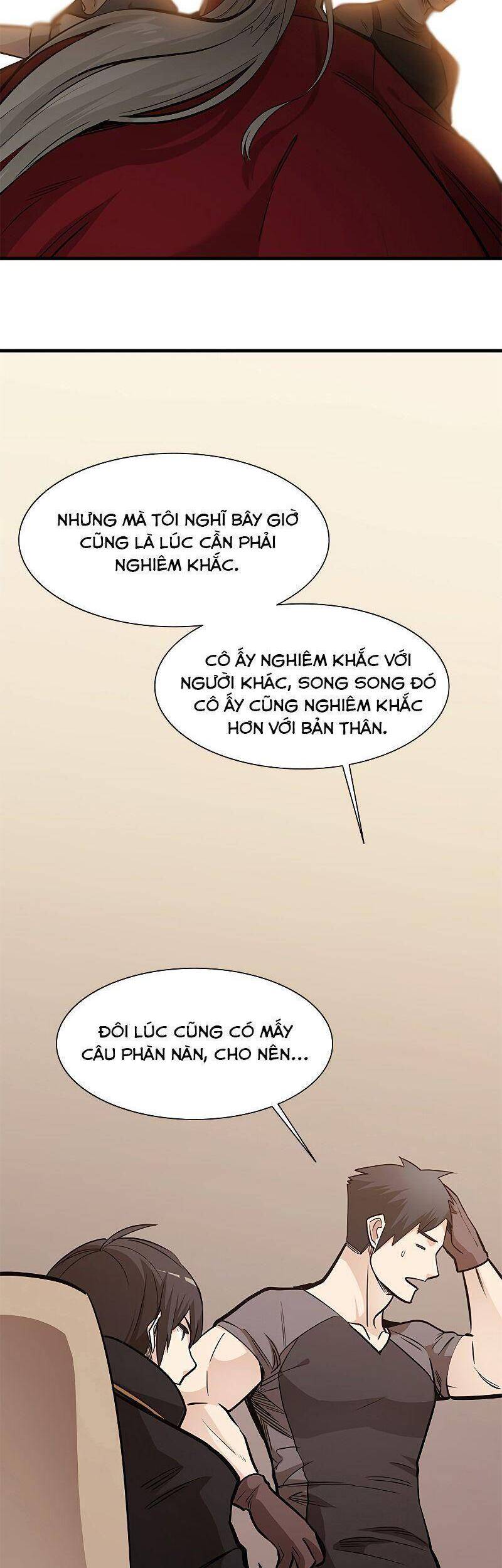 Hầm Ngục Hướng Dẫn Cấp Địa Ngục Chapter 60 - 27