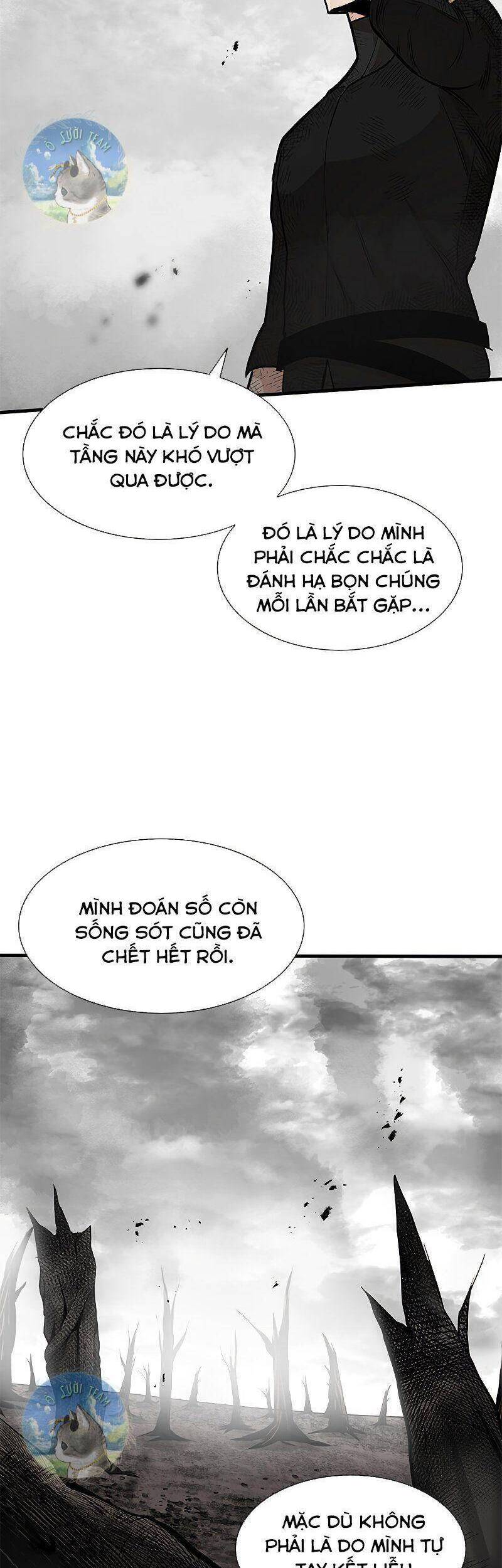 Hầm Ngục Hướng Dẫn Cấp Địa Ngục Chapter 68 - 4