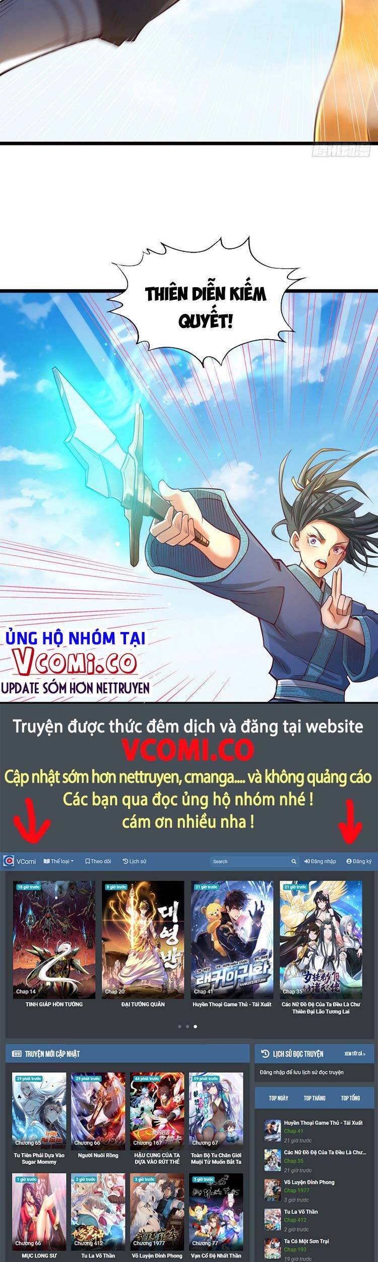 Ta Bị Nhốt Tại Cùng Một Ngày Mười Vạn Năm Chapter 119 - 26