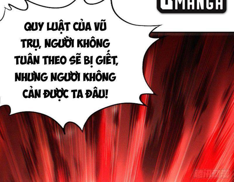 Ta Bị Nhốt Tại Cùng Một Ngày Mười Vạn Năm Chapter 24 - 24