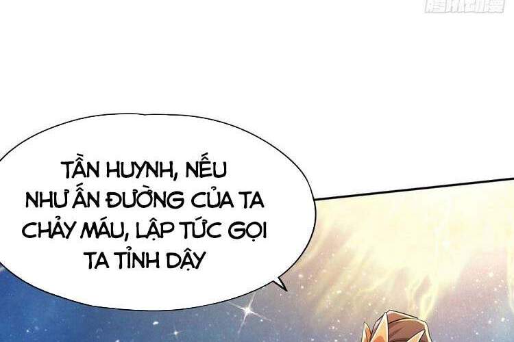 Ta Bị Nhốt Tại Cùng Một Ngày Mười Vạn Năm Chapter 74 - 4