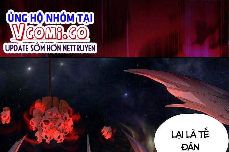 Ta Bị Nhốt Tại Cùng Một Ngày Mười Vạn Năm Chapter 74 - 8